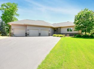 12494 225th Ct NW, Elk River, MN 55330