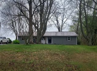 1012 2nd St, Washburn, MO 65772