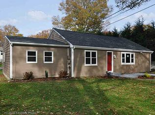 474 Blackrock Rd, Coventry, RI 02816