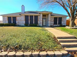 501 Kamber Ln, Wylie, TX 75098