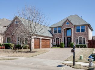 2824 Spring Oaks Dr, Lewisville, TX 75077