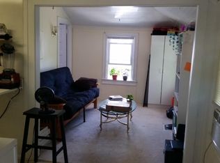 317 1/2 Elberon Ave, Allenhurst, NJ 07711