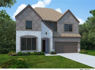 340 Noah Trl, Allen, TX 75013