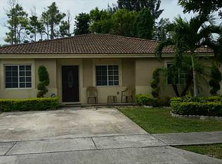 13222 SW 266th Ter, Homestead, FL 33032