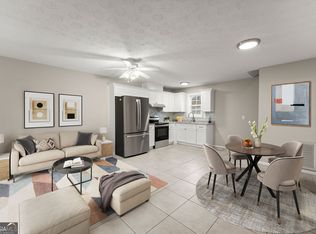 2244 Bennett Cir, Gainesville, GA 30504