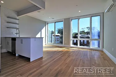 Rented by Real Street Inc