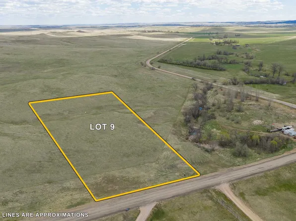 Timbercreek Dr Lot 9, Piedmont, SD 57769