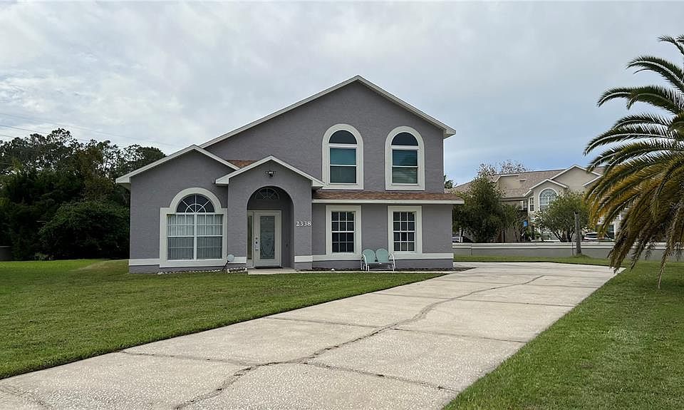2338 Chadwick Cir, Kissimmee, FL 34746 Zillow
