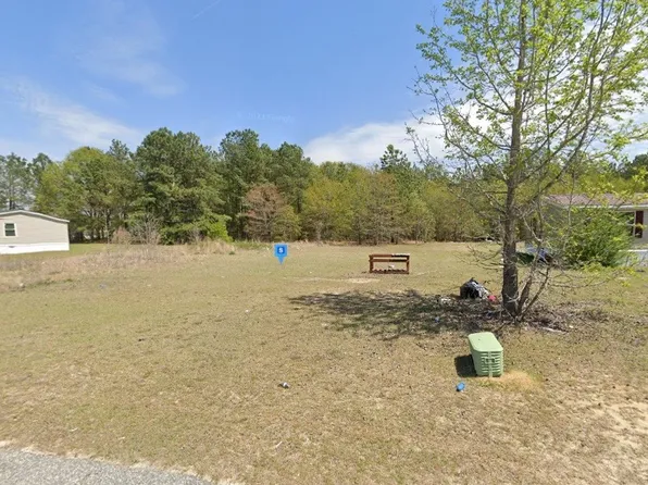 7341 Hypony Trl, Parkton, NC 28371