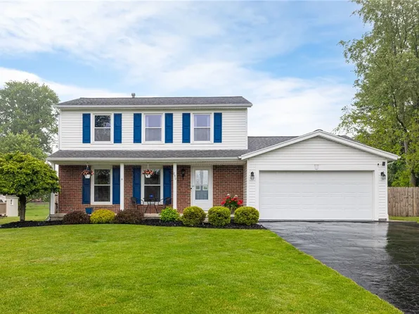290 Stone Fence Rd, Rochester, NY 14626