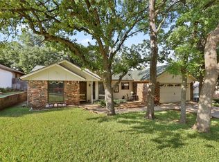 7608 Ripple Creek Ct, Fort Worth, TX 76120