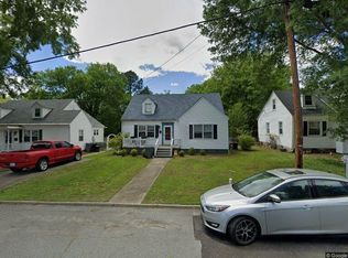730 Marshall Ave, South Boston, VA 24592