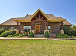 949 Bell Plains Rd, Abilene, TX 79606