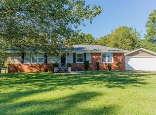 154 Jule Peek Ave, Cedartown, GA 30125