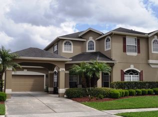 709 Cedar Forest Cir, Orlando, FL 32828