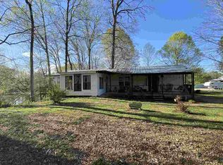 71 Boat Ramp Ln, Decaturville, TN 38329