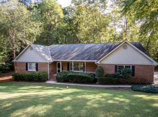 1210 Waterford Way, Roswell, GA 30075