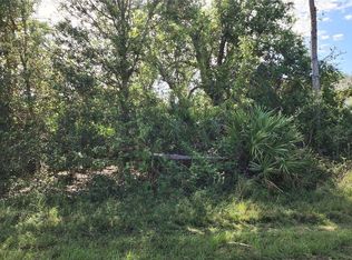 11913 Florence Ave LOT 29, Pt Charlotte, FL 33981