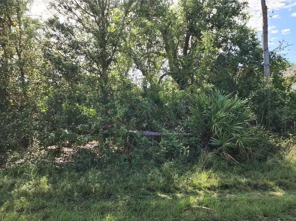 11913 Florence Ave Lot 29, Pt Charlotte, FL 33981