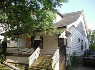 10065 Morley St, Detroit, MI 48204