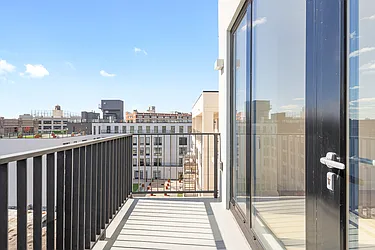 Rented by Oxford Property Group