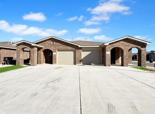 2012 Bryan Ave, Wolfforth, TX 79382