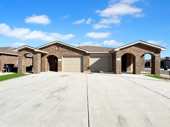 2012 Bryan Ave, Wolfforth, TX 79382