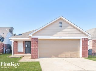 5987 E Wagon Hill Rd, Millington, TN 38053