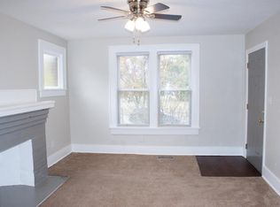 2001 W Park Pl, Oklahoma City, OK 73106