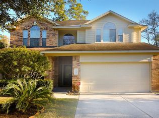 90 S Regan Mead Cir, Spring, TX 77382