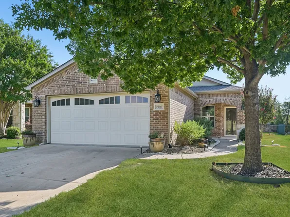 7536 Wiley Ln, Frisco, TX 75036