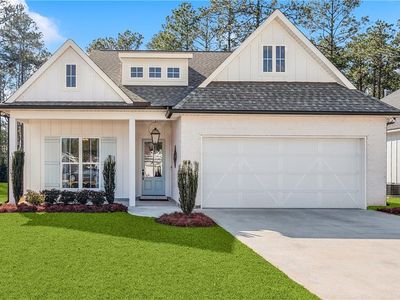 20617 La Mesa Ct, Mandeville, LA, 70471