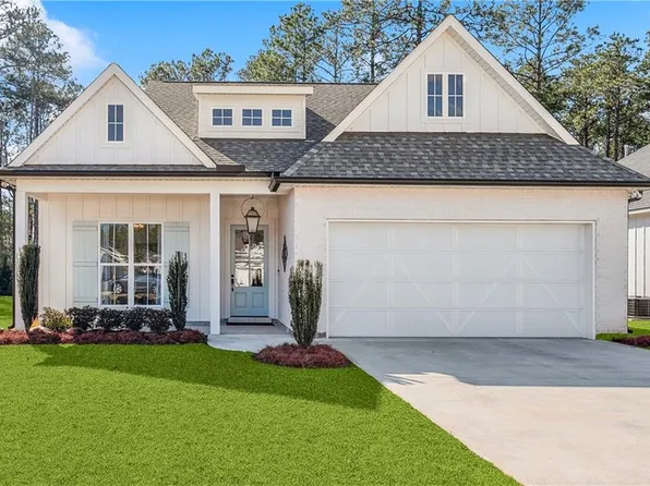 20617 La Mesa Ct, Mandeville, LA 70471