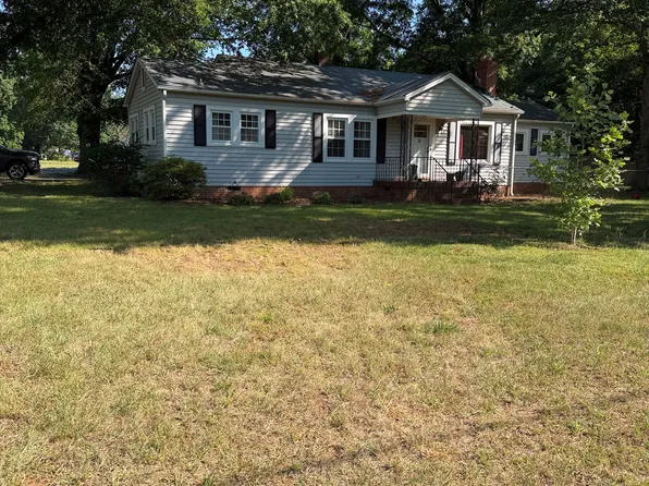 8195 Old Concord Rd, Salisbury, NC 28146