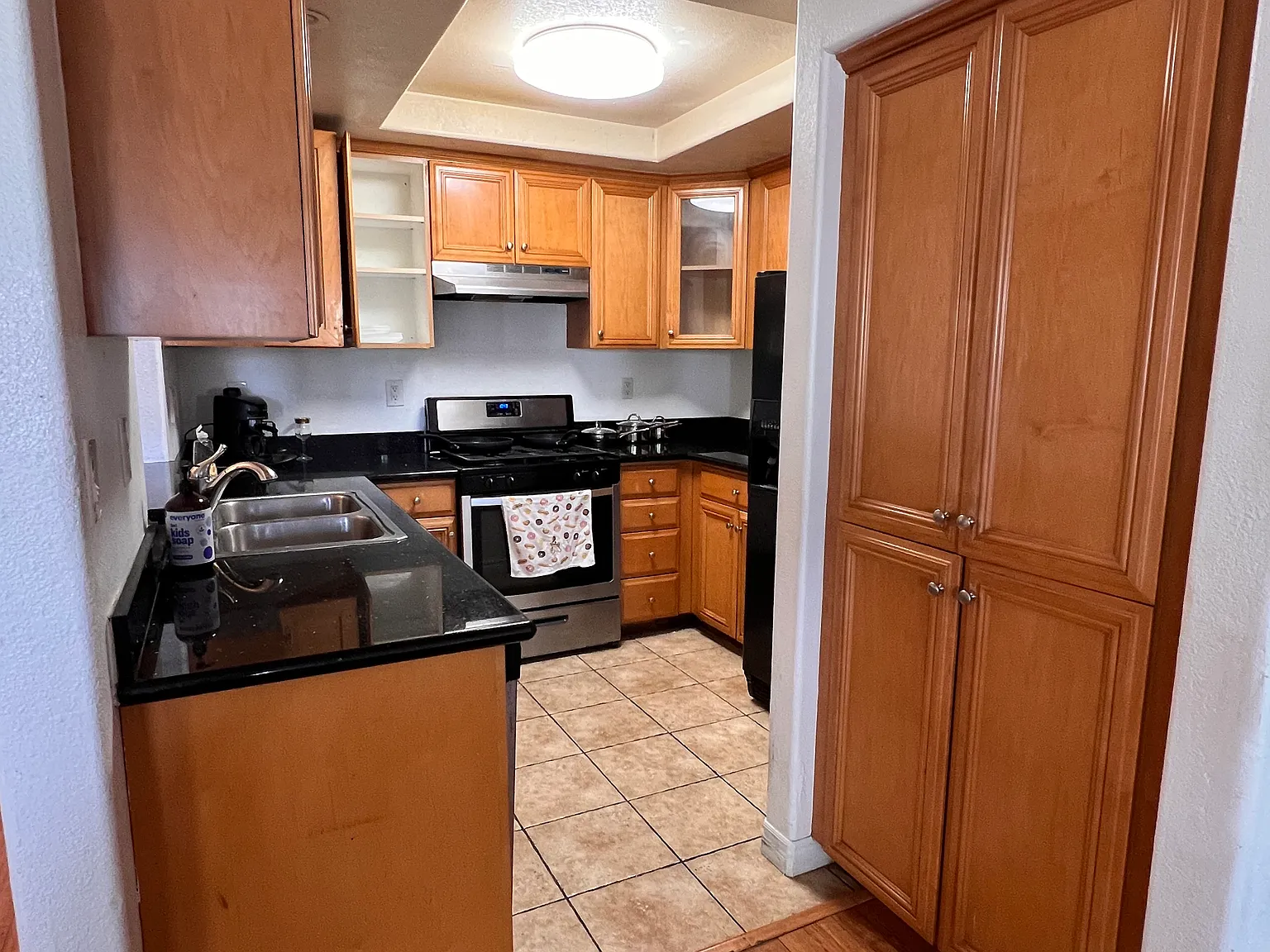 3 bed, 1100 sqft, $3,000 — Photo 2