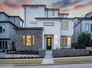 4138 Entrada Way, Dallas, TX 75219