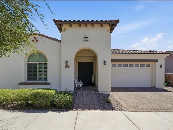 10345 E Kinetic Dr, Mesa, AZ 85212