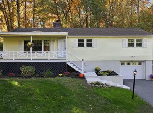 146 Walnut St, Shrewsbury, MA 01545