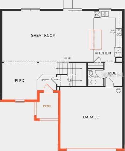 2nd image of 6437 Domenico Ct