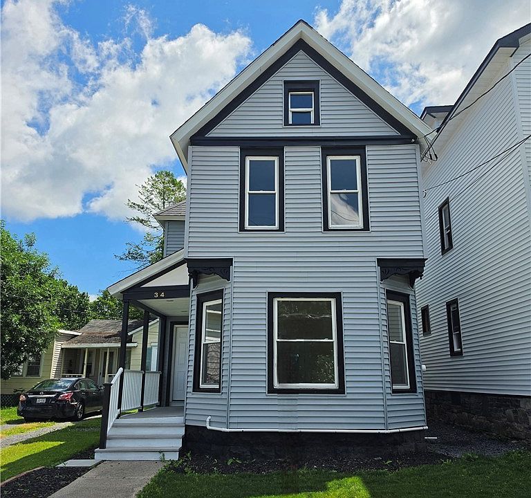 1st image of 34 Gaylord St