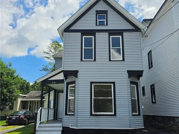 34 Gaylord St, Auburn, NY 13021