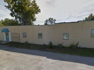 1601 Bond Ave, East Saint Louis, IL 62207