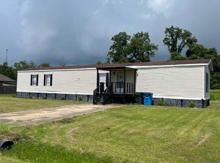 7534 W Stacy Dr, Ventress, LA 70783