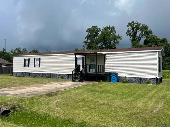 7534 W Stacy Dr, Ventress, LA 70783