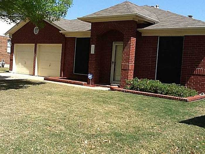 Side Exterior Front