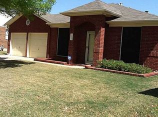 16213 Viki Lynn Pl, Pflugerville, TX 78660