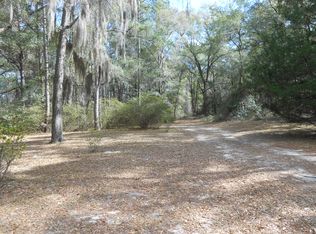 160 Pine Ridge Trl, Ellabell, GA 31308