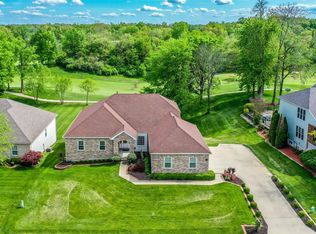 1170 Stonewolf Trl, Fairview Heights, IL 62208