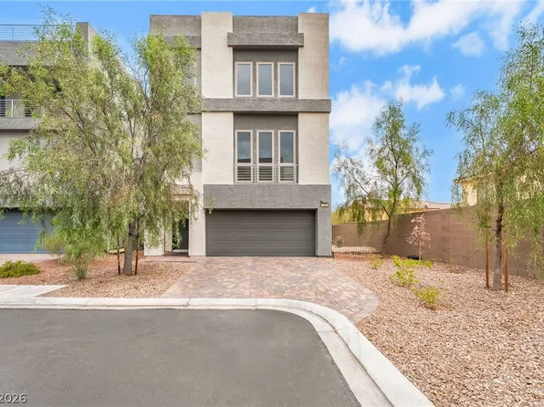 7754 Misty Oaks Ave, Las Vegas, NV 89113