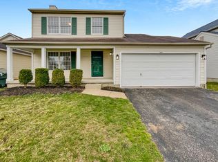 2969 Remington Ridge Rd, Columbus, OH 43232